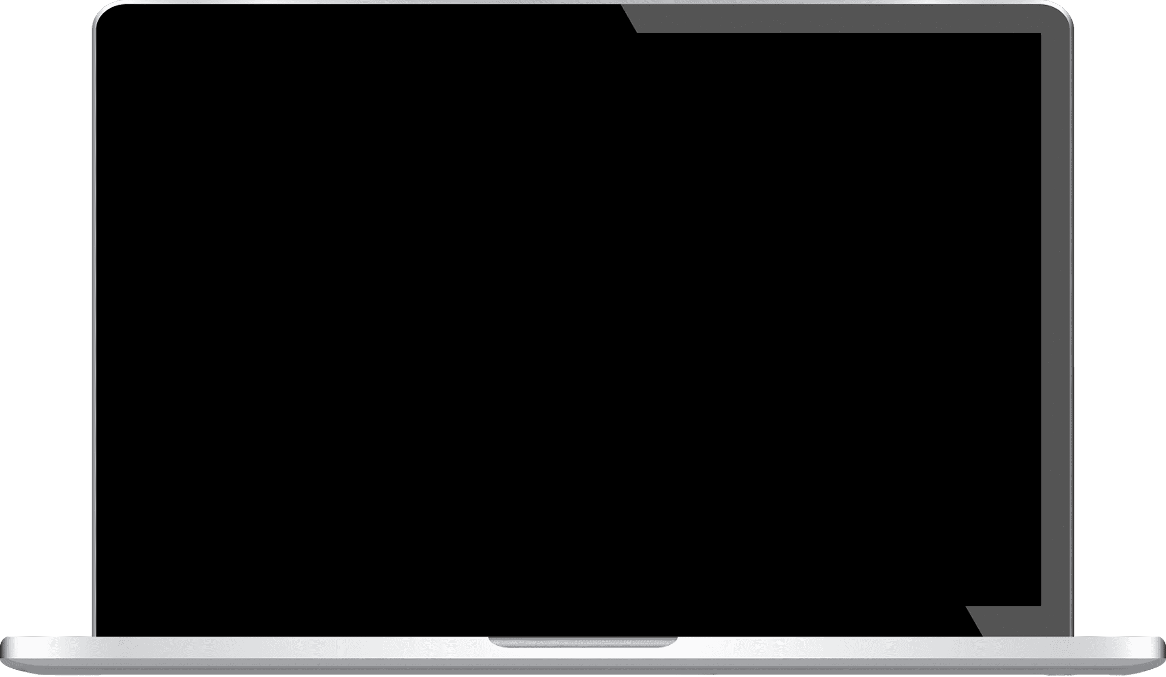 screen
